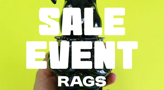 RAGS EVENT (rap, fashion and design)