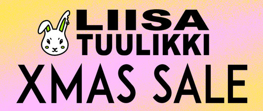 XMAS SALE 2023
