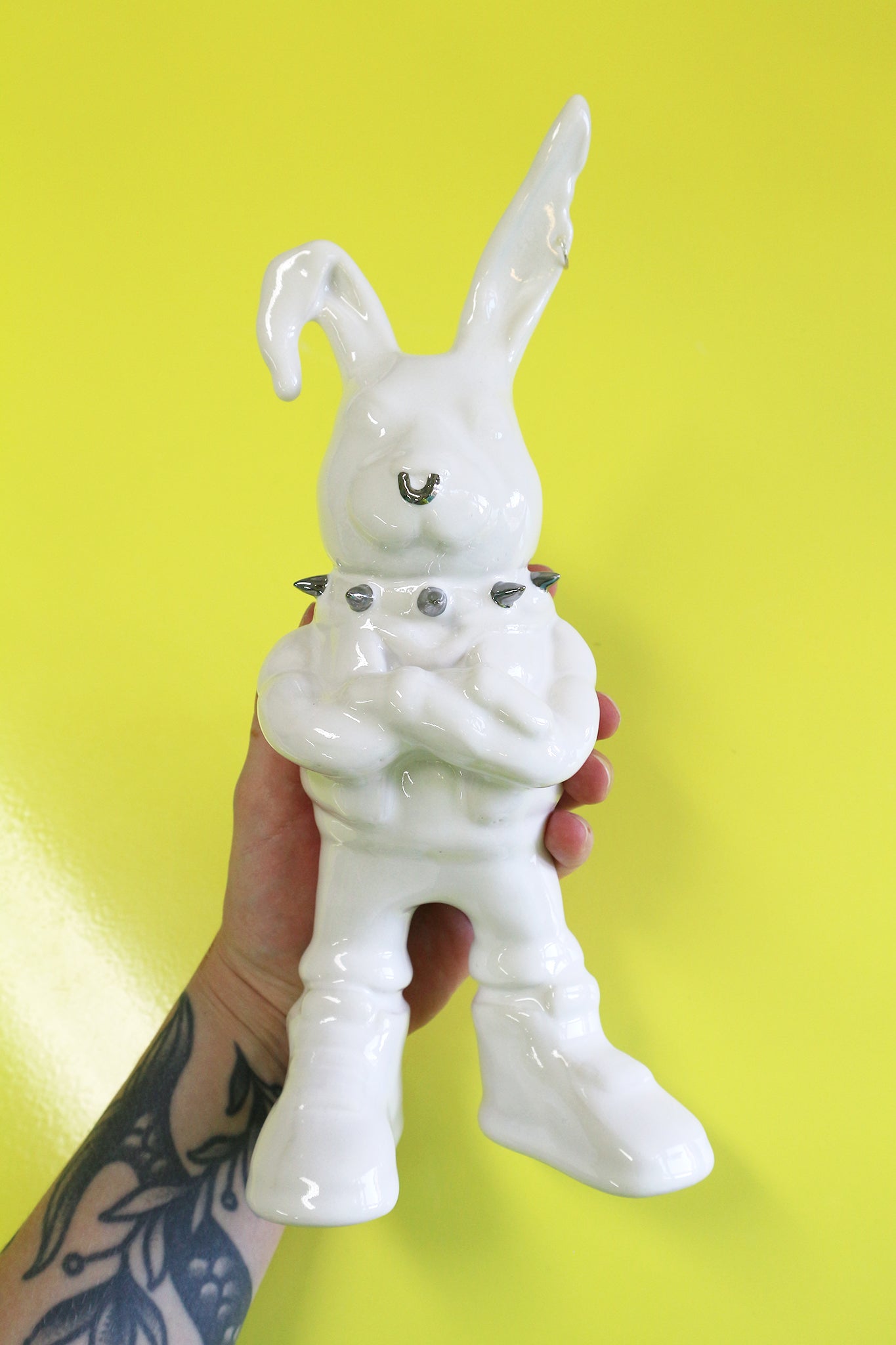 Tuulikki Bunny - B-quality variant 1