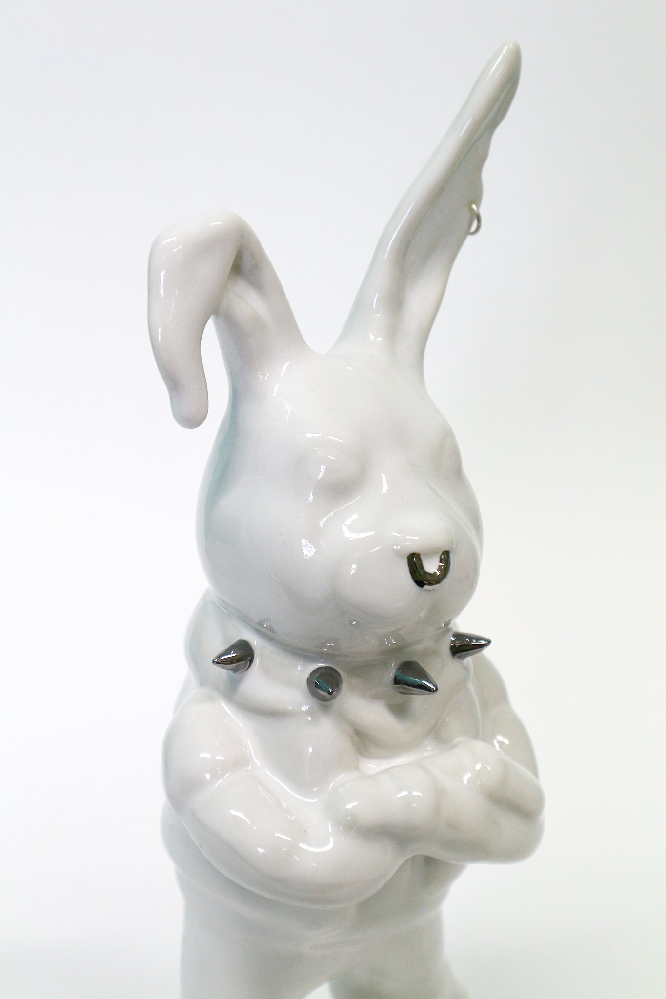 Tuulikki Bunny - B-quality variant 1