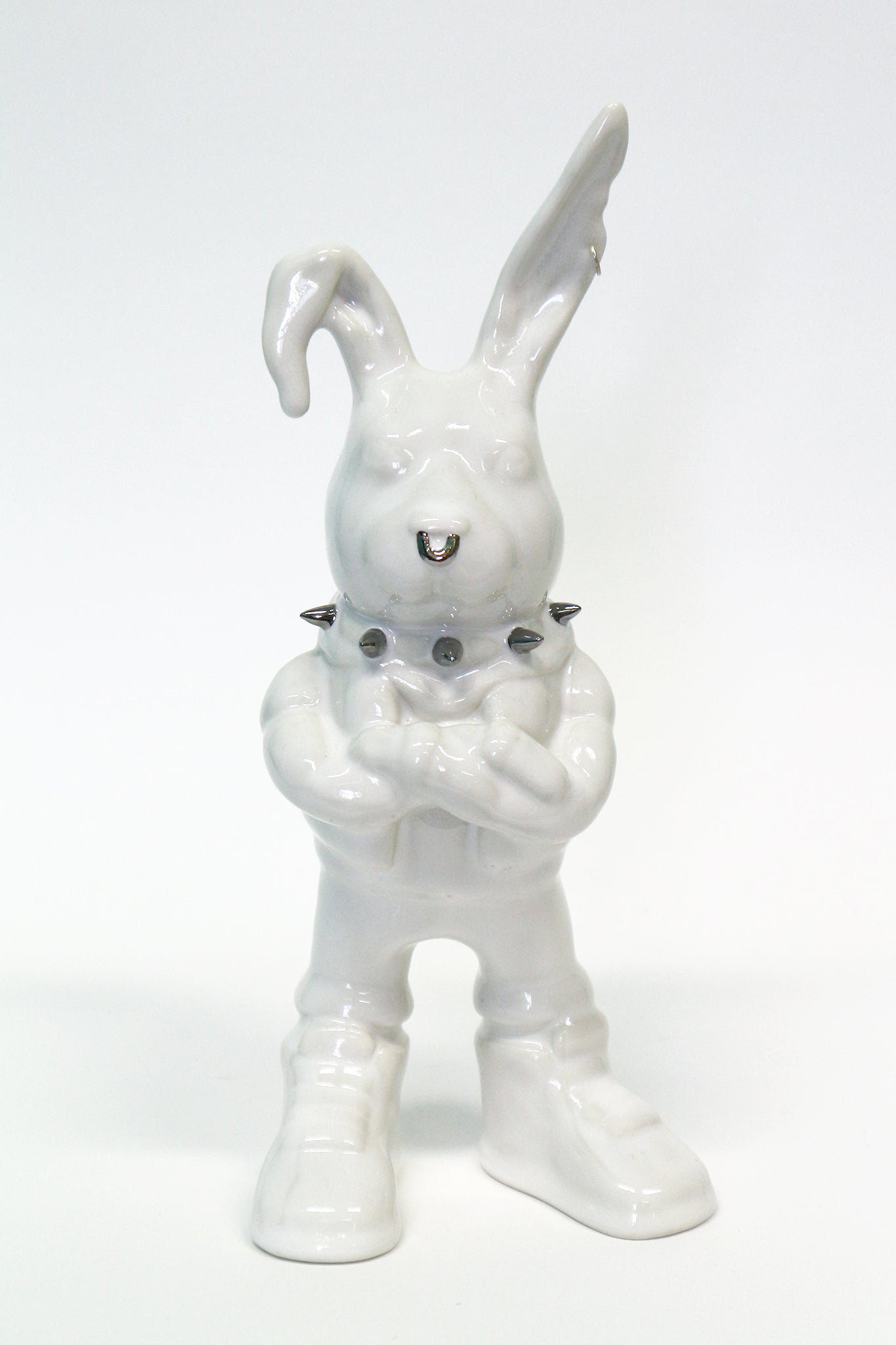 Tuulikki Bunny - B-quality variant 1