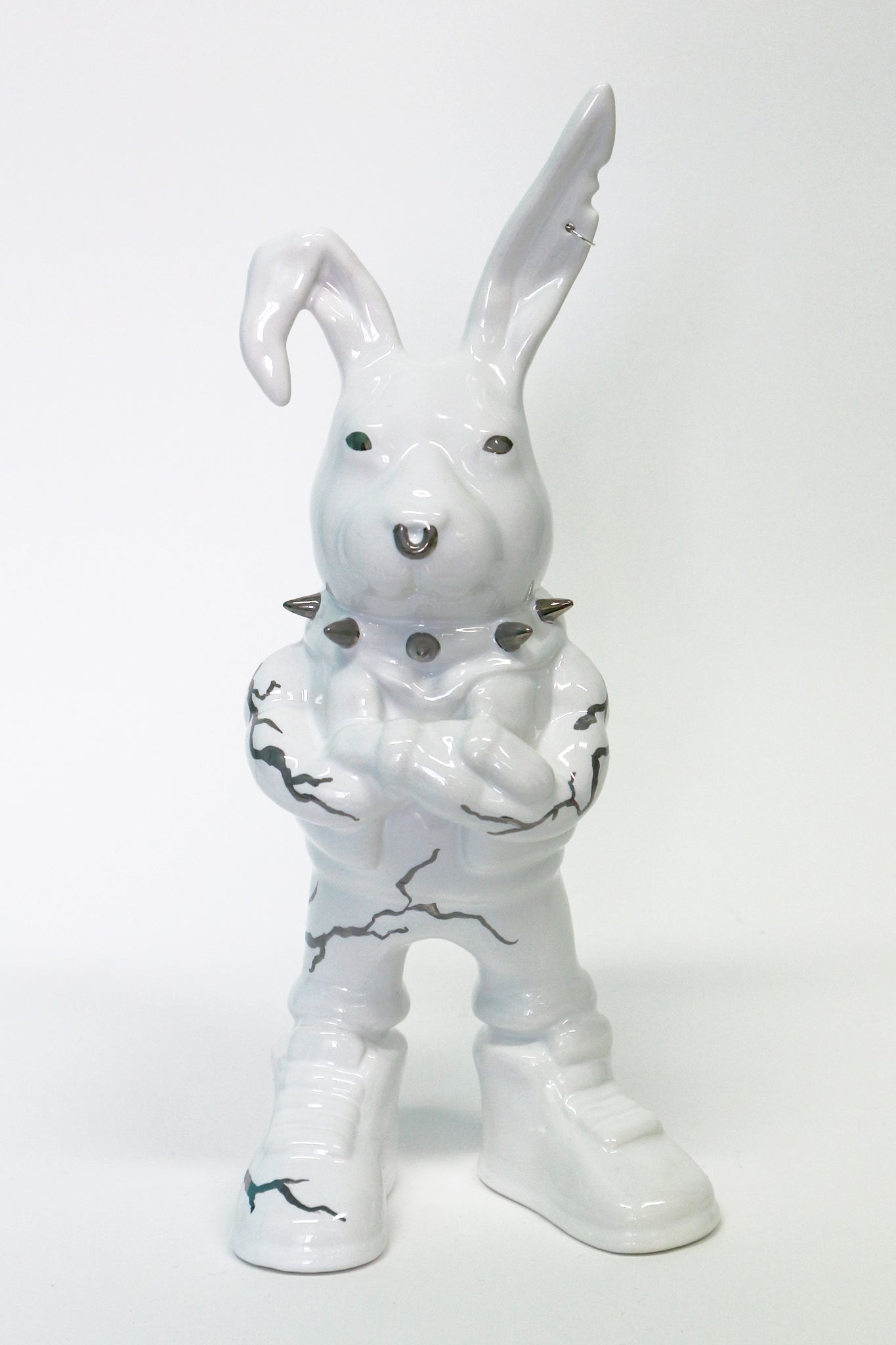 Tuulikki Bunny - B-quality variant 3