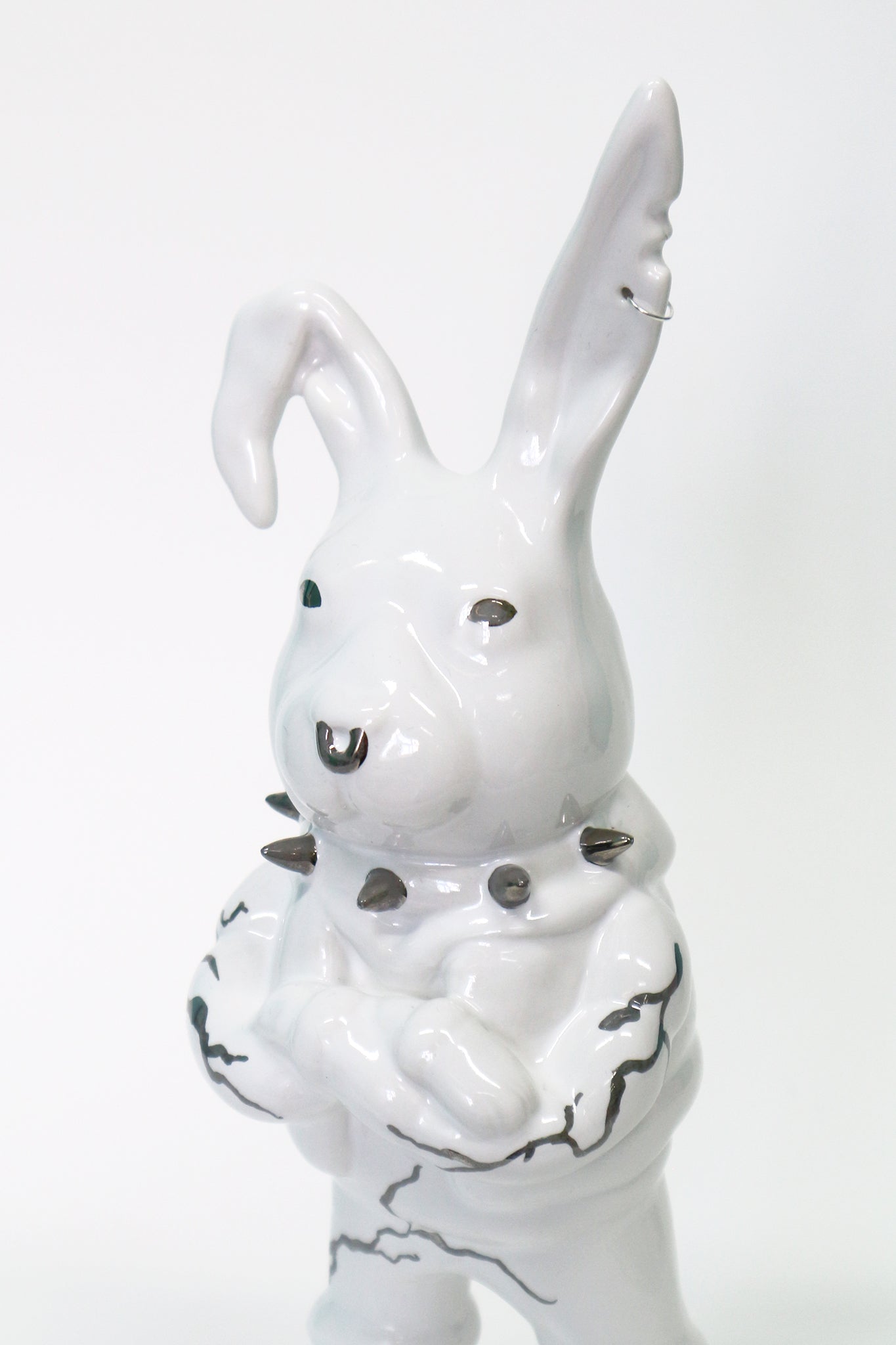 Tuulikki Bunny - B-quality variant 3