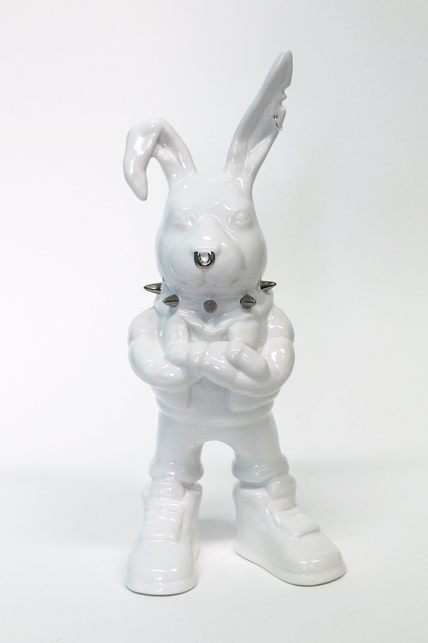 Tuulikki Bunny - B-quality variant 4