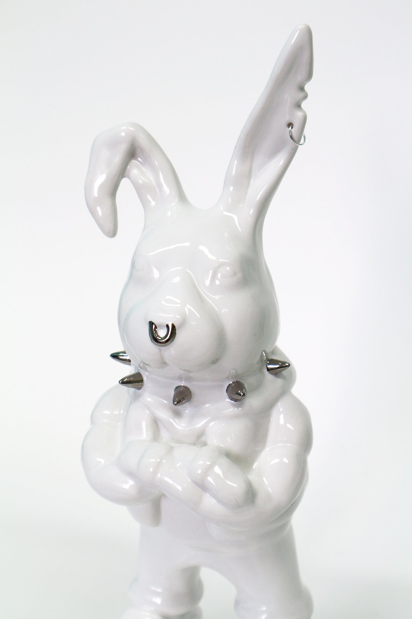 Tuulikki Bunny - B-quality variant 4