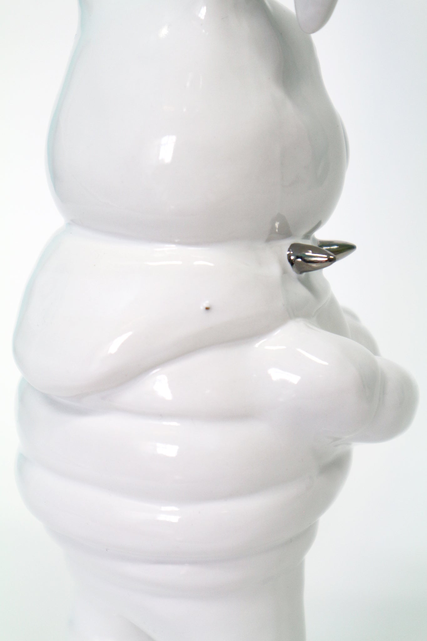 Tuulikki Bunny - B-quality variant 4