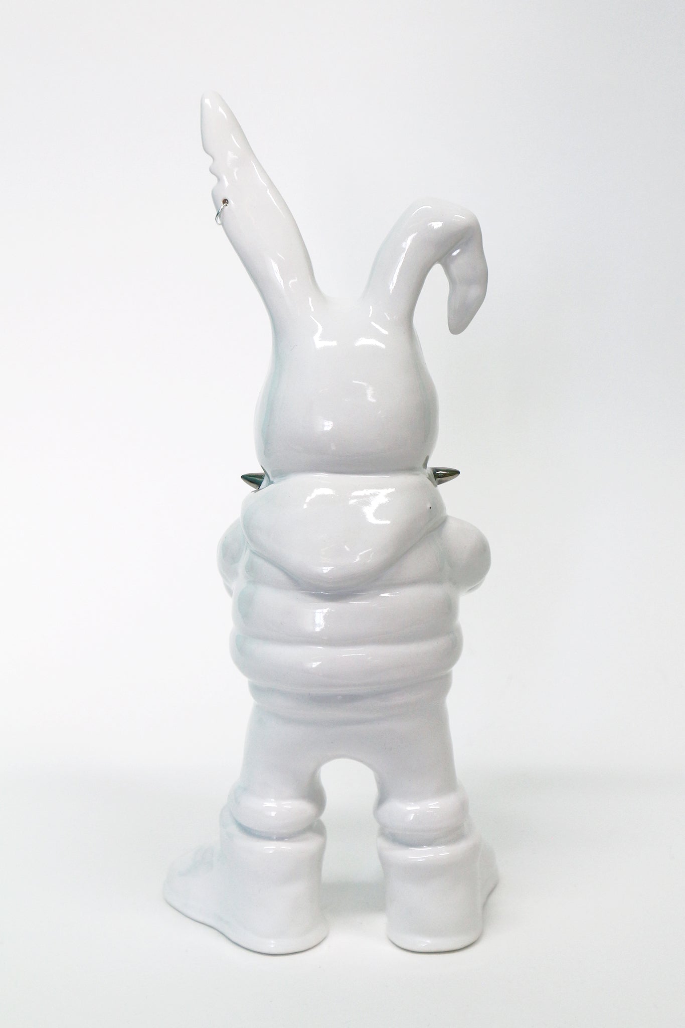 Tuulikki Bunny - B-quality variant 4