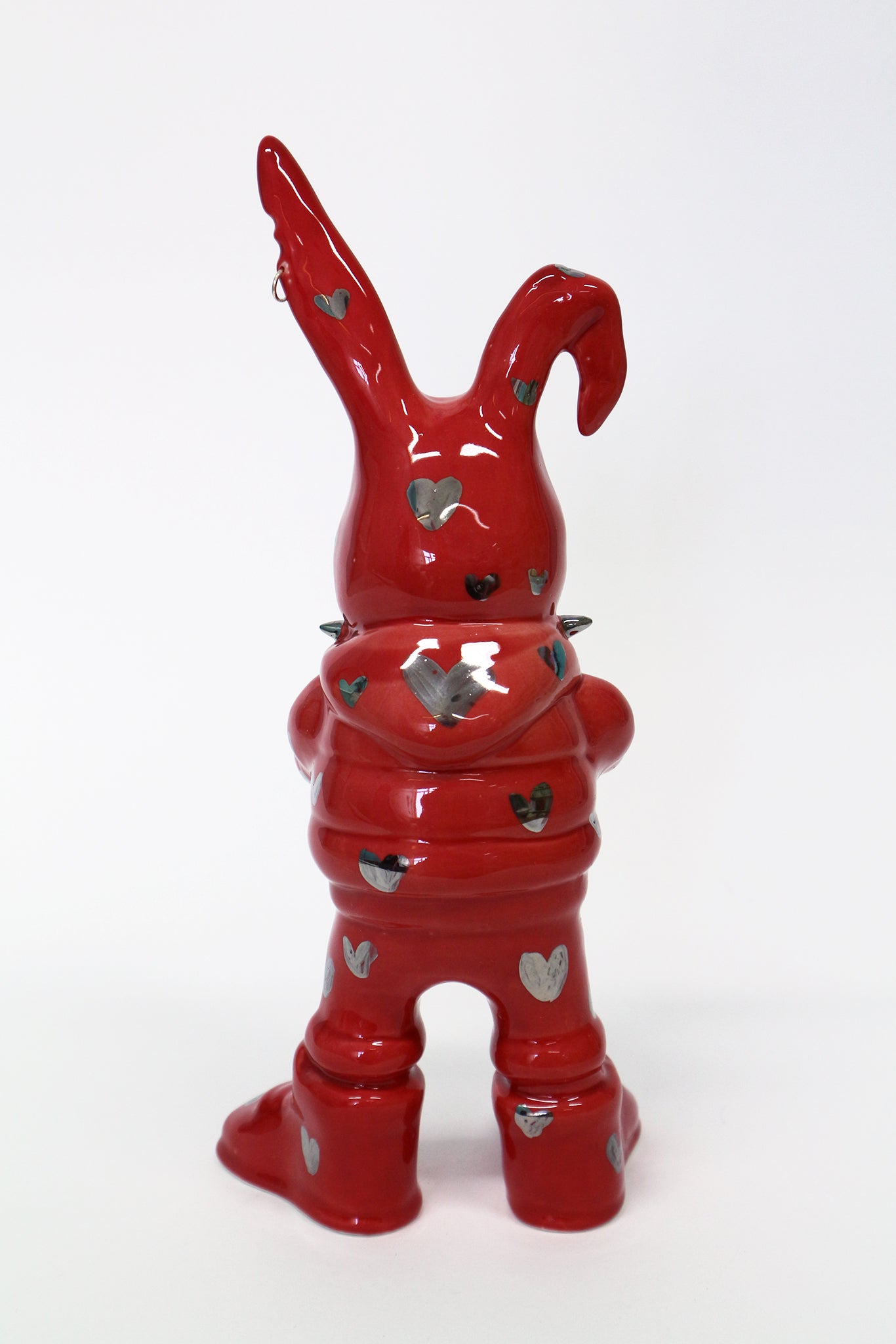 Tuulikki Bunny - unique, variant 2