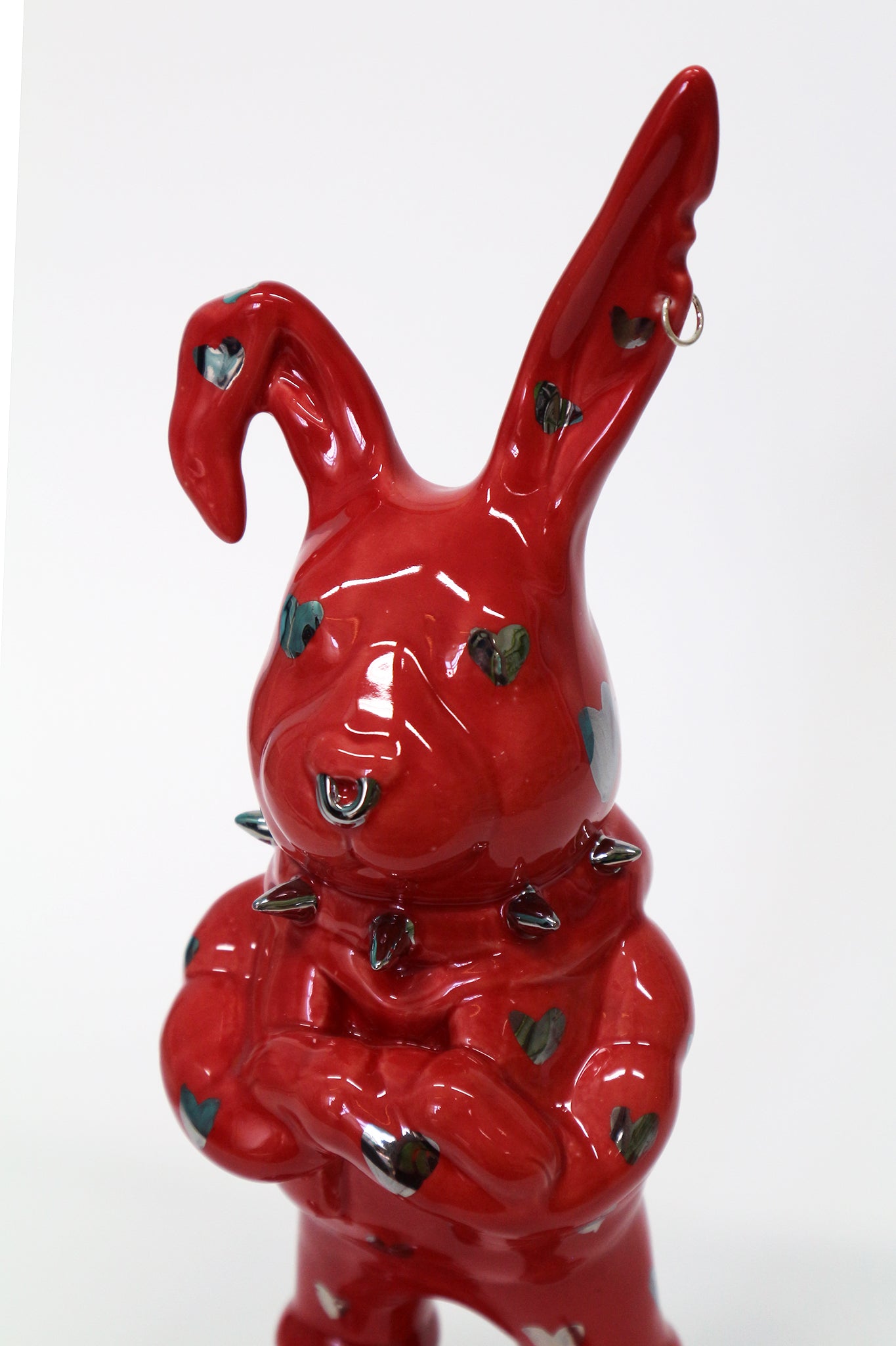 Tuulikki Bunny - unique, variant 2