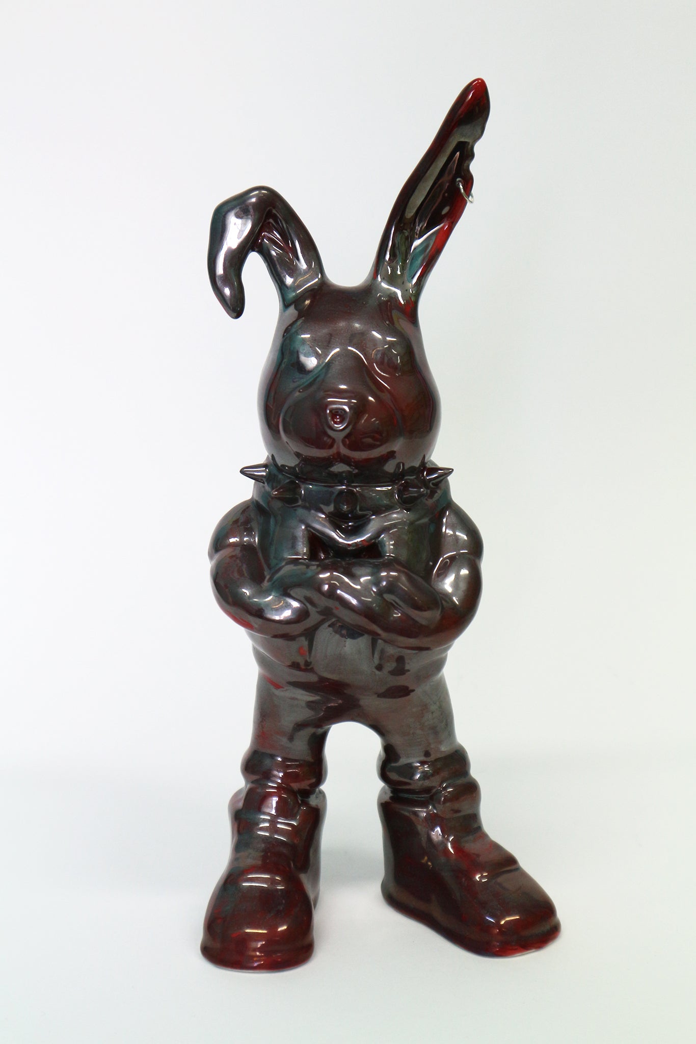 Tuulikki Bunny - unique, variant 4