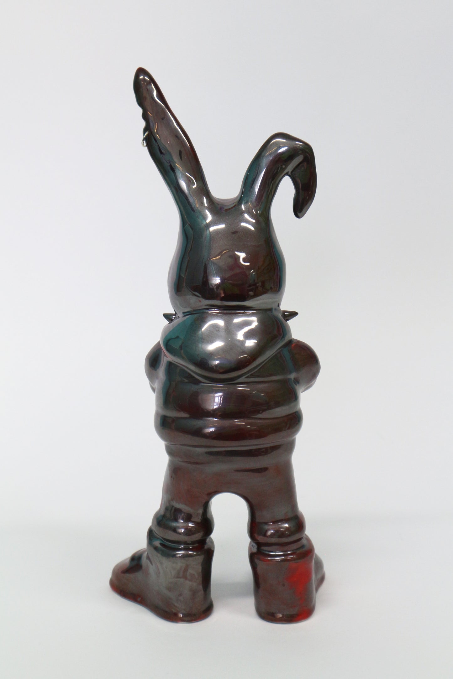 Tuulikki Bunny - unique, variant 4