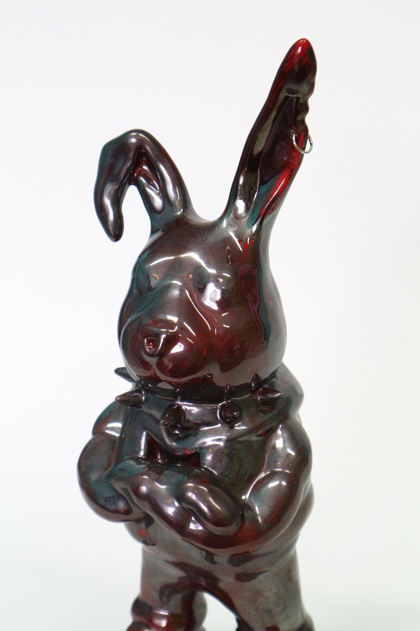 Tuulikki Bunny - unique, variant 4