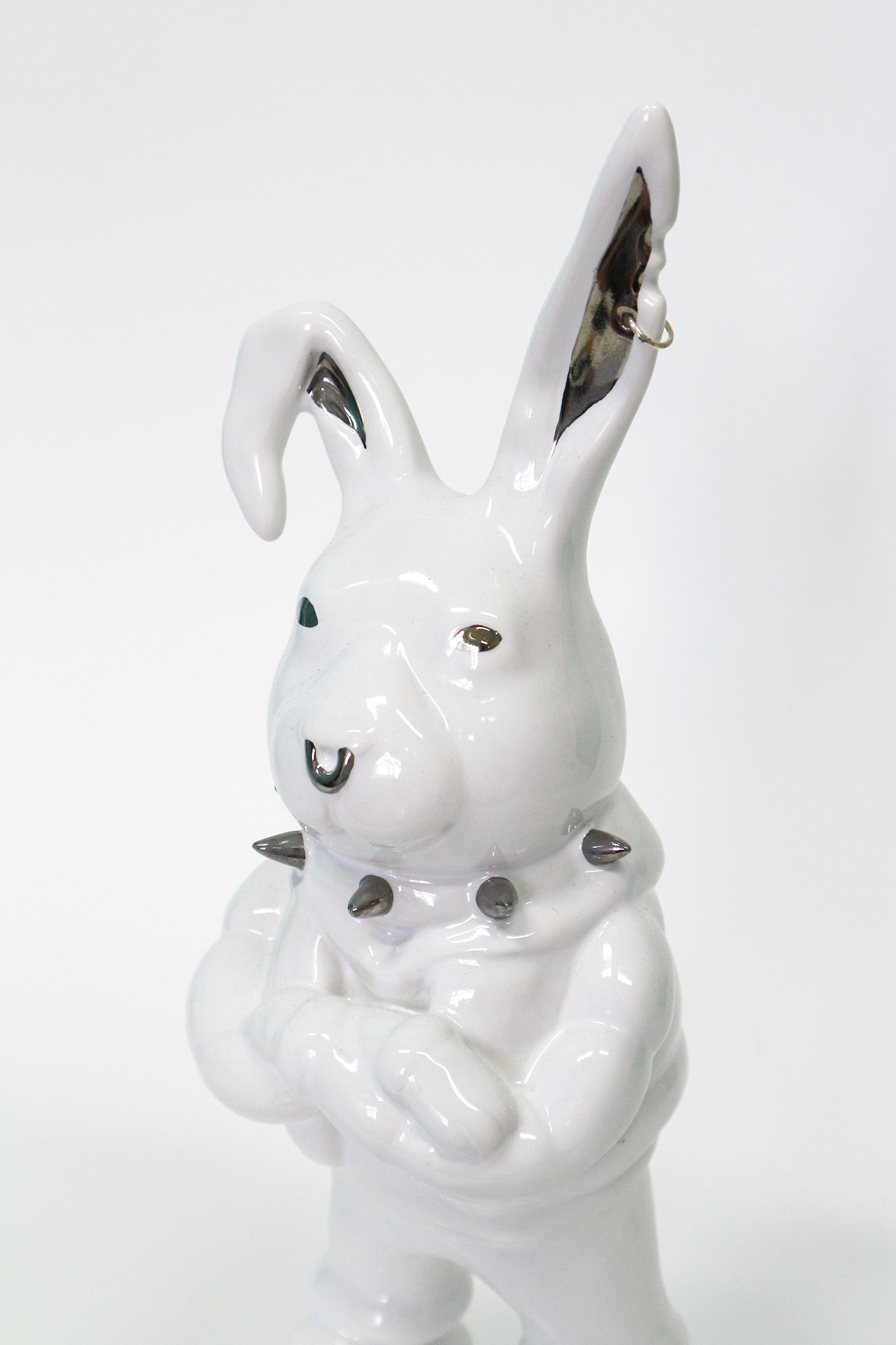 Tuulikki Bunny - unique, variant 11