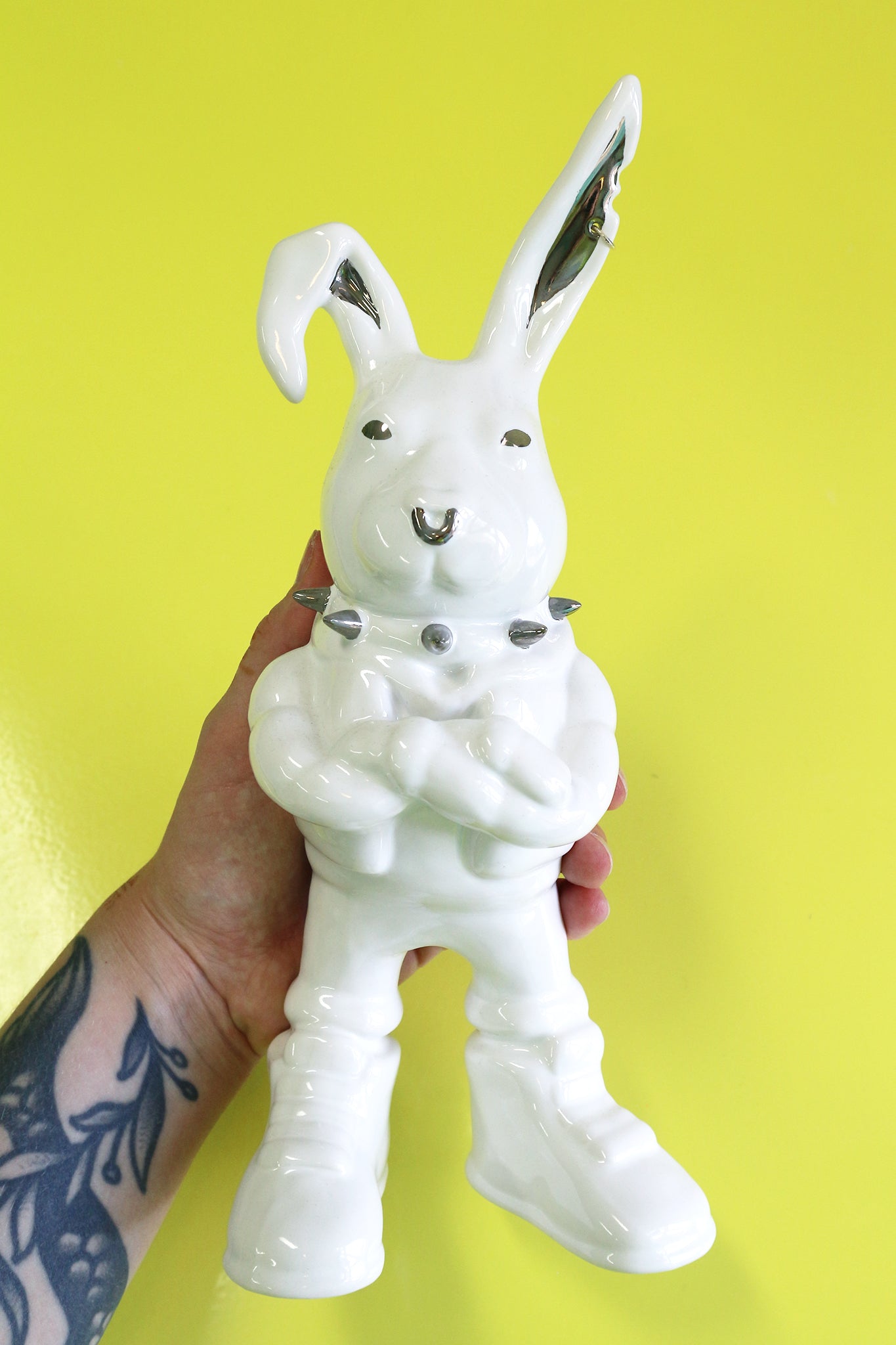 Tuulikki Bunny - unique, variant 11