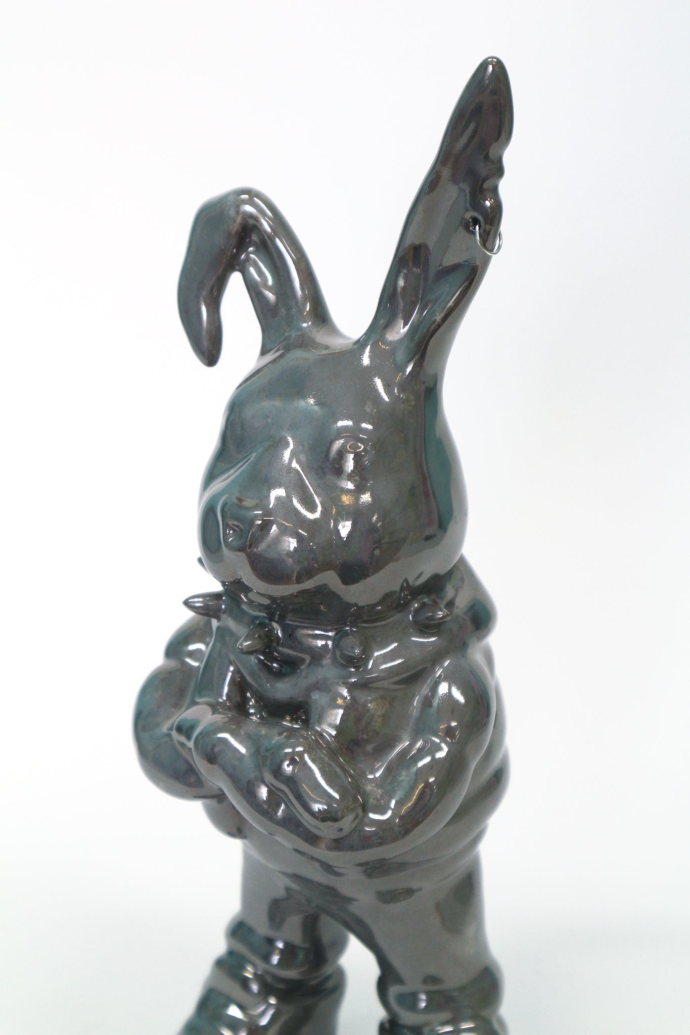 Tuulikki Bunny - unique, variant 1