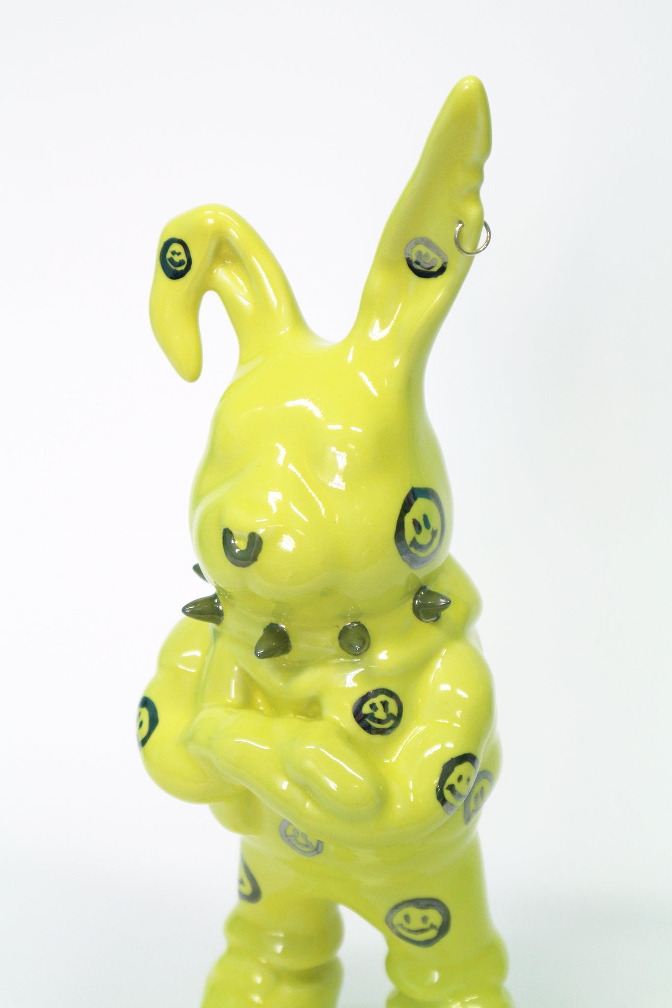 Tuulikki Bunny - unique, variant 7