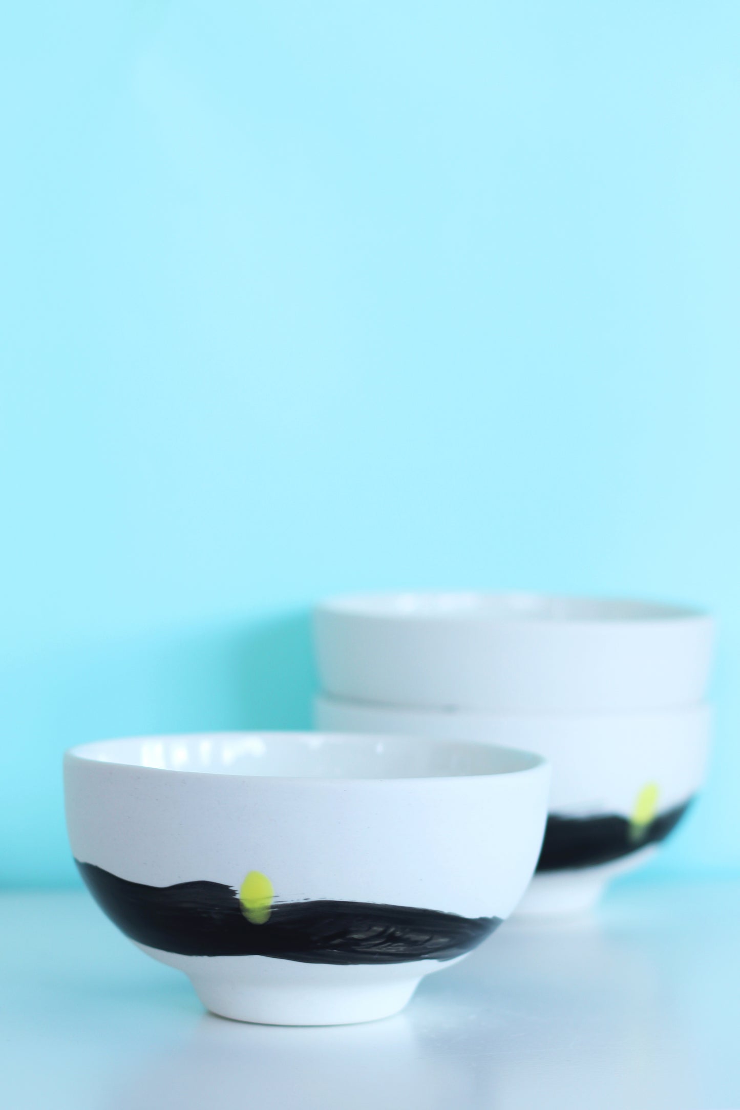 Ceramic bowl 700ml
