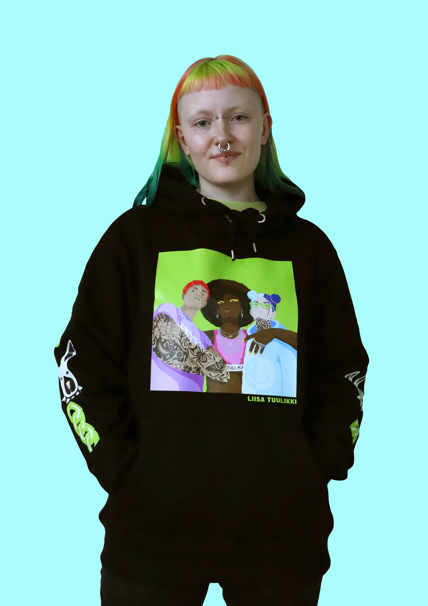 Hoodie