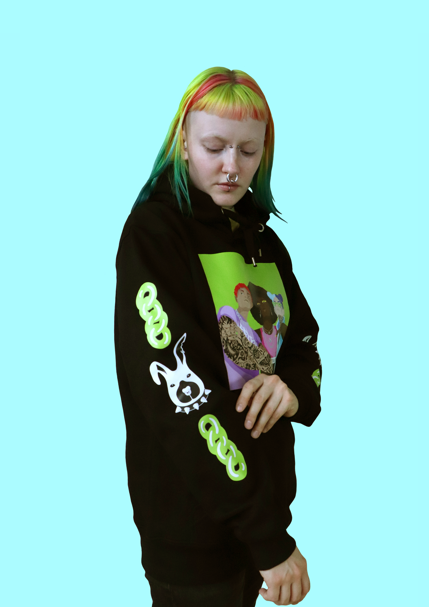 Hoodie