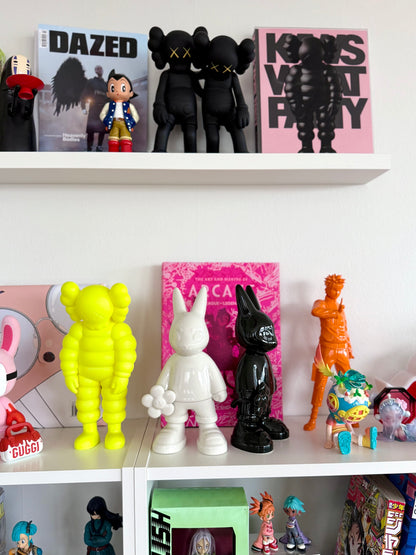 BUNBUN - CERAMIC ART TOY