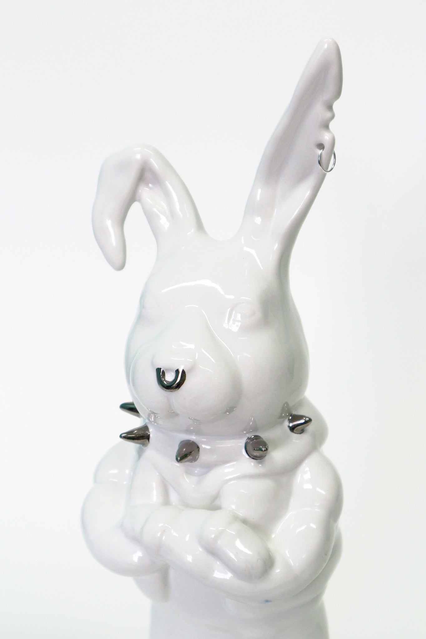 Tuulikki Bunny - B-quality variant 1