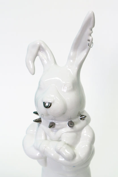 Tuulikki Bunny - B-quality variant 1