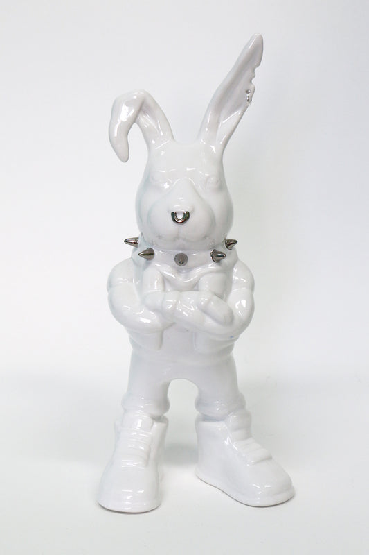 Tuulikki Bunny - B-quality variant 1