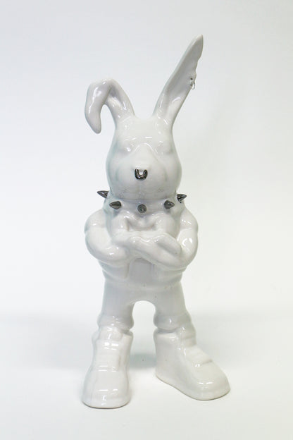 Tuulikki Bunny - B-quality variant 2