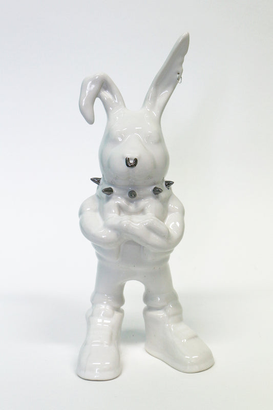 Tuulikki Bunny - B-quality variant 2