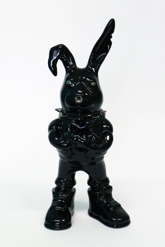 Tuulikki Bunny - unique, variant 3