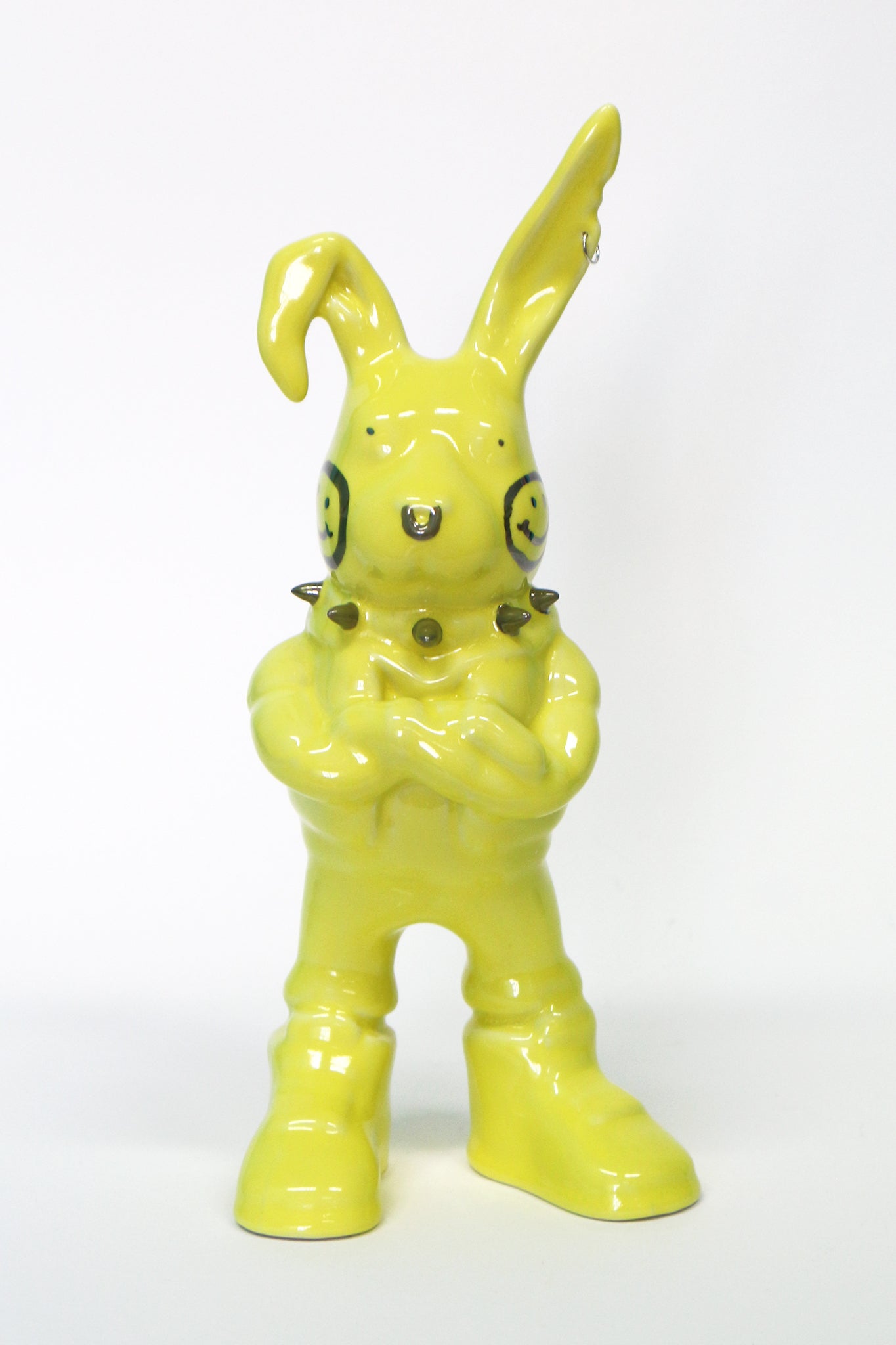 Tuulikki Bunny - unique, variant 5