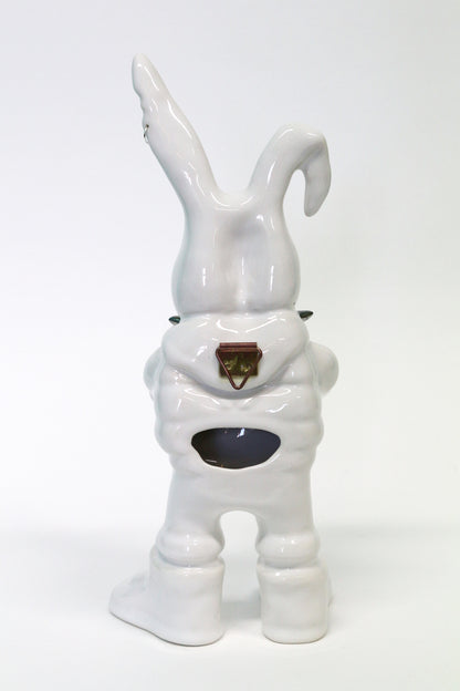 Tuulikki Bunny - B-quality variant 6 (wall piece)