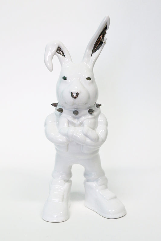 Tuulikki Bunny - unique, variant 11