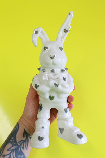 Tuulikki Bunny - unique, variant 10