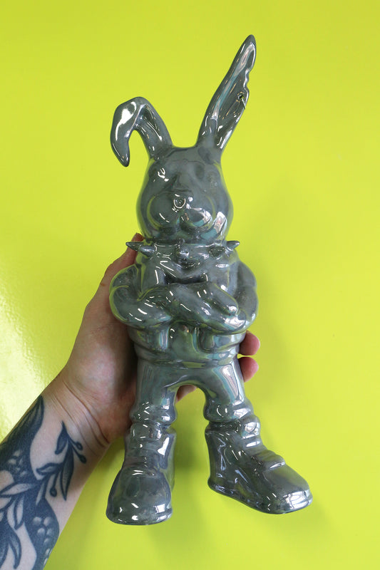 Tuulikki Bunny - unique, variant 1