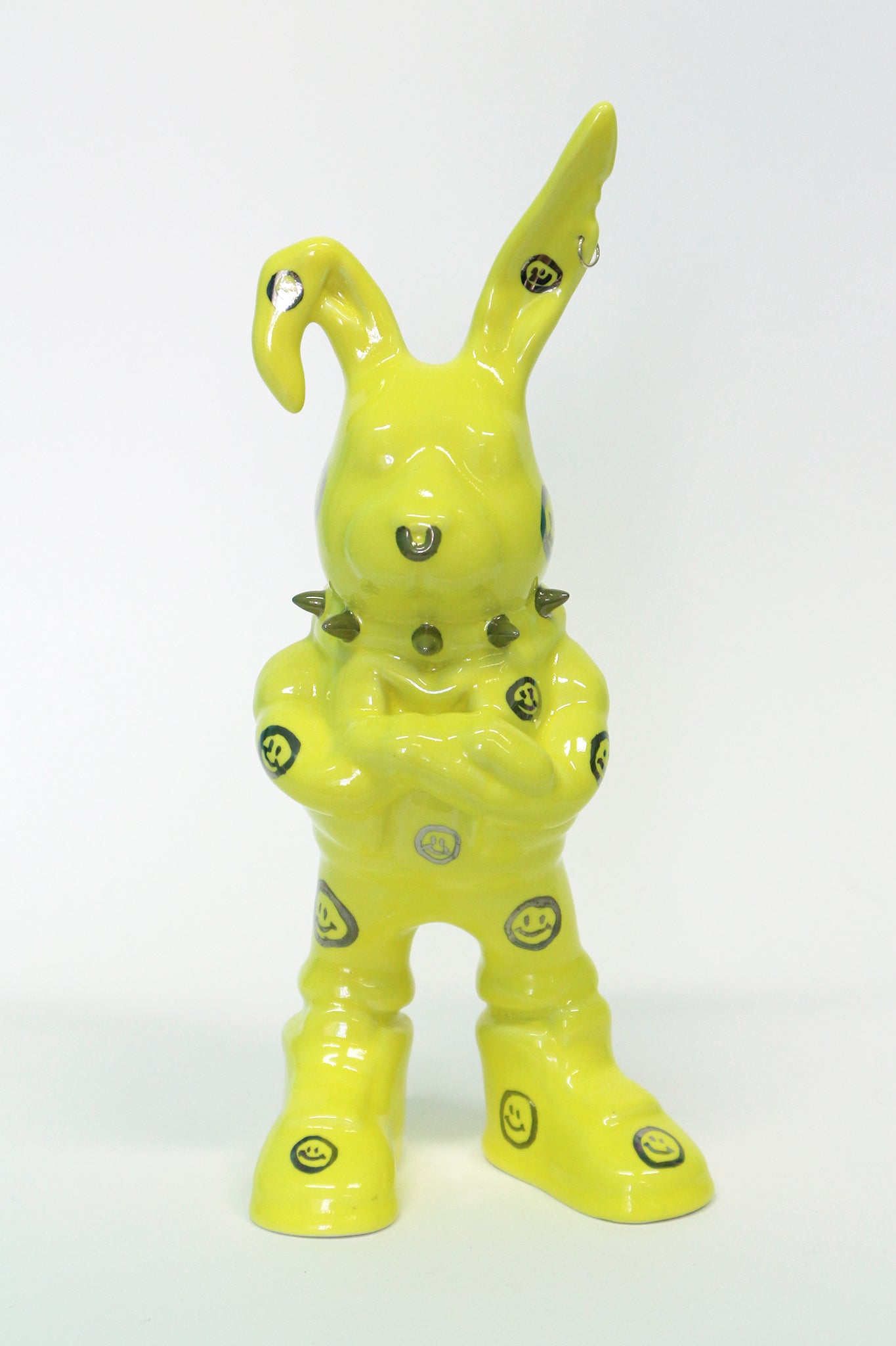 Tuulikki Bunny - unique, variant 7