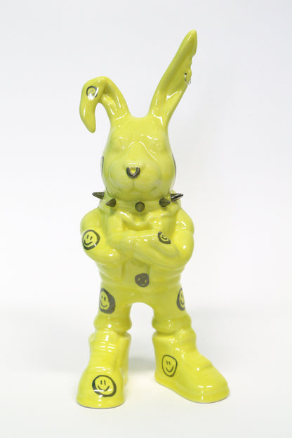 Tuulikki Bunny - unique, variant 6