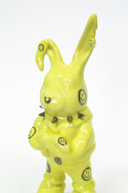 Tuulikki Bunny - unique, variant 6