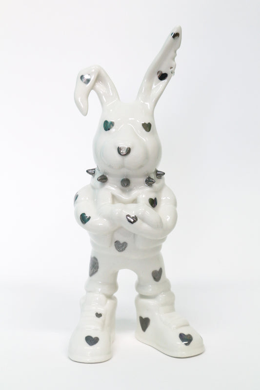 Tuulikki Bunny - unique, variant 10