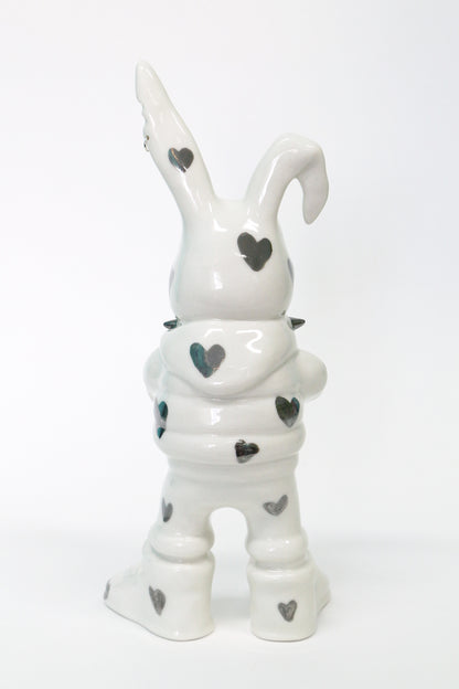 Tuulikki Bunny - unique, variant 10