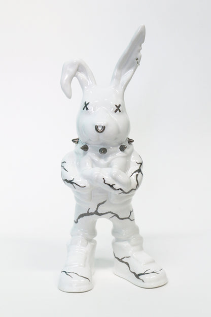 Tuulikki Bunny - unique, variant 9