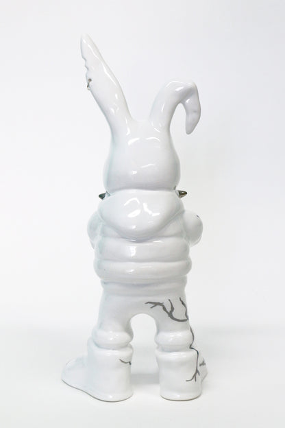 Tuulikki Bunny - unique, variant 9