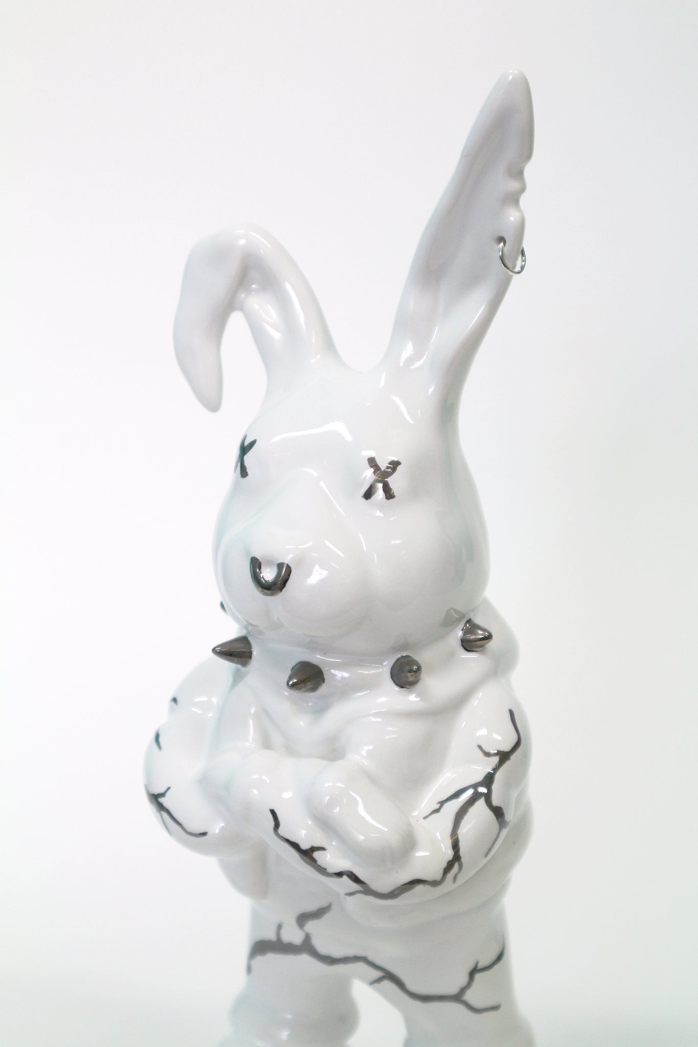 Tuulikki Bunny - unique, variant 9