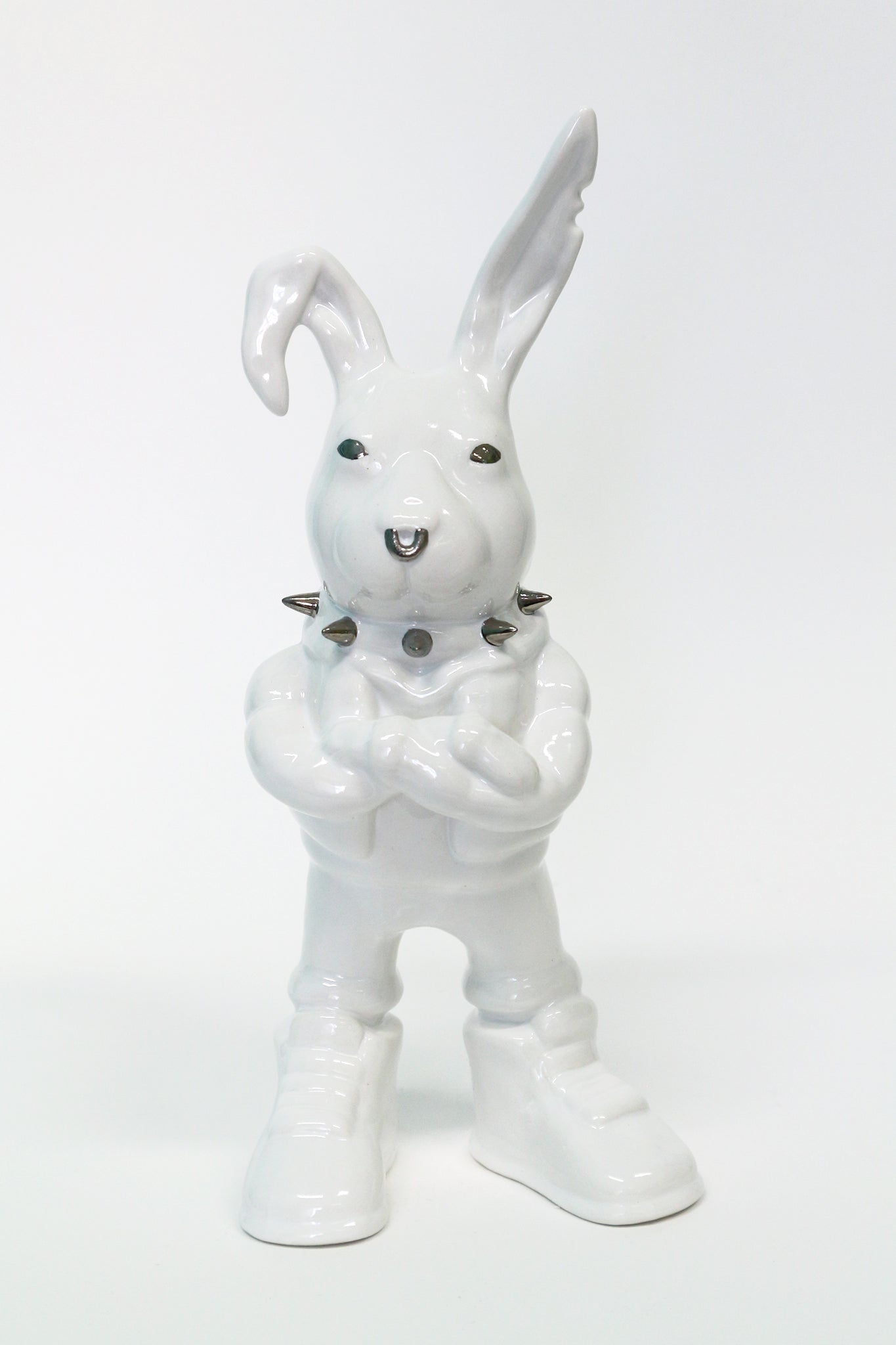 Tuulikki Bunny - unique, variant 8