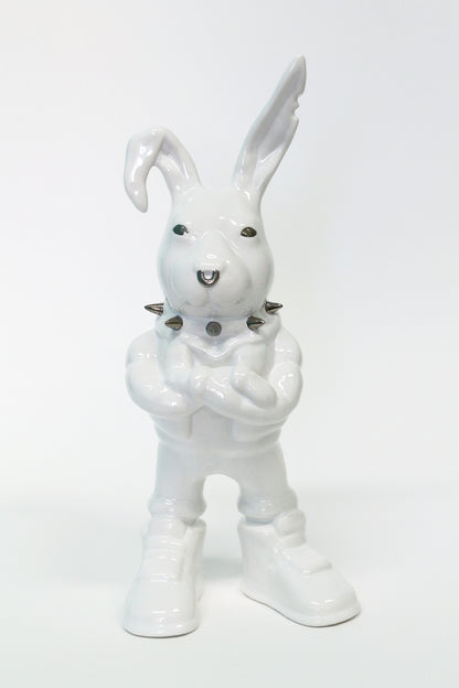 Tuulikki Bunny - unique, variant 8