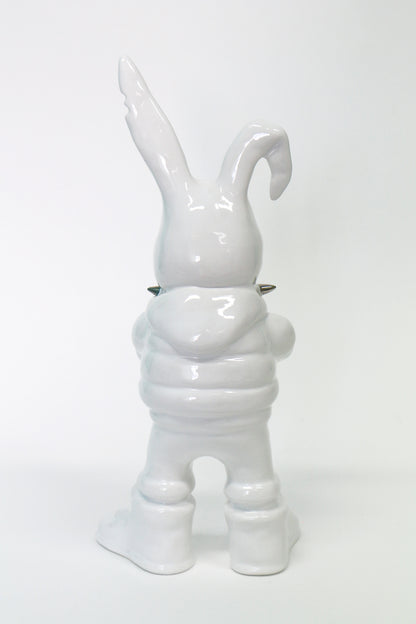 Tuulikki Bunny - unique, variant 8