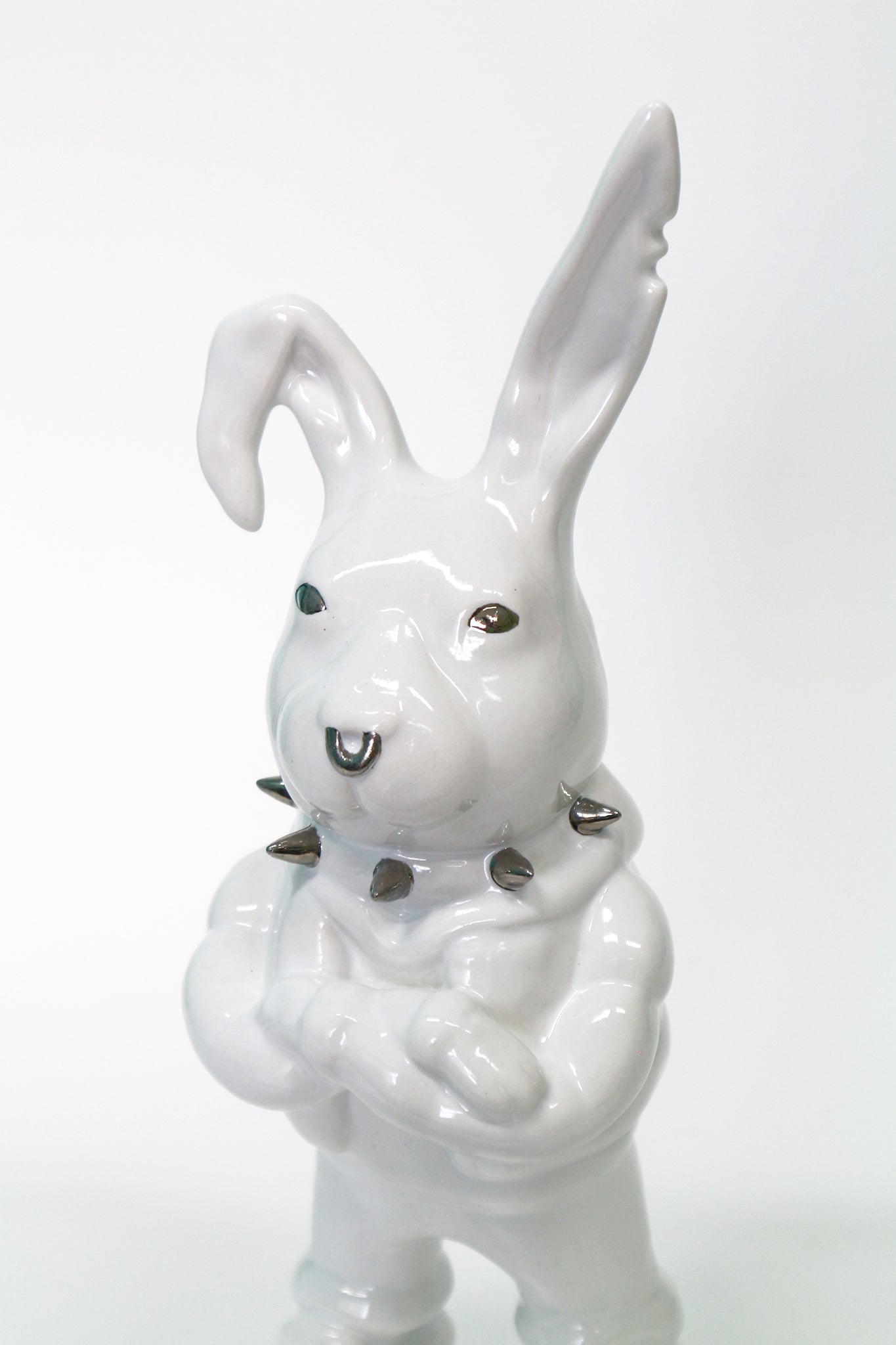 Tuulikki Bunny - unique, variant 8