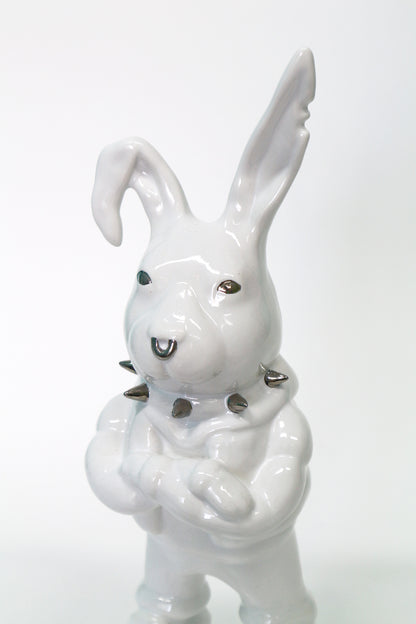 Tuulikki Bunny - unique, variant 8