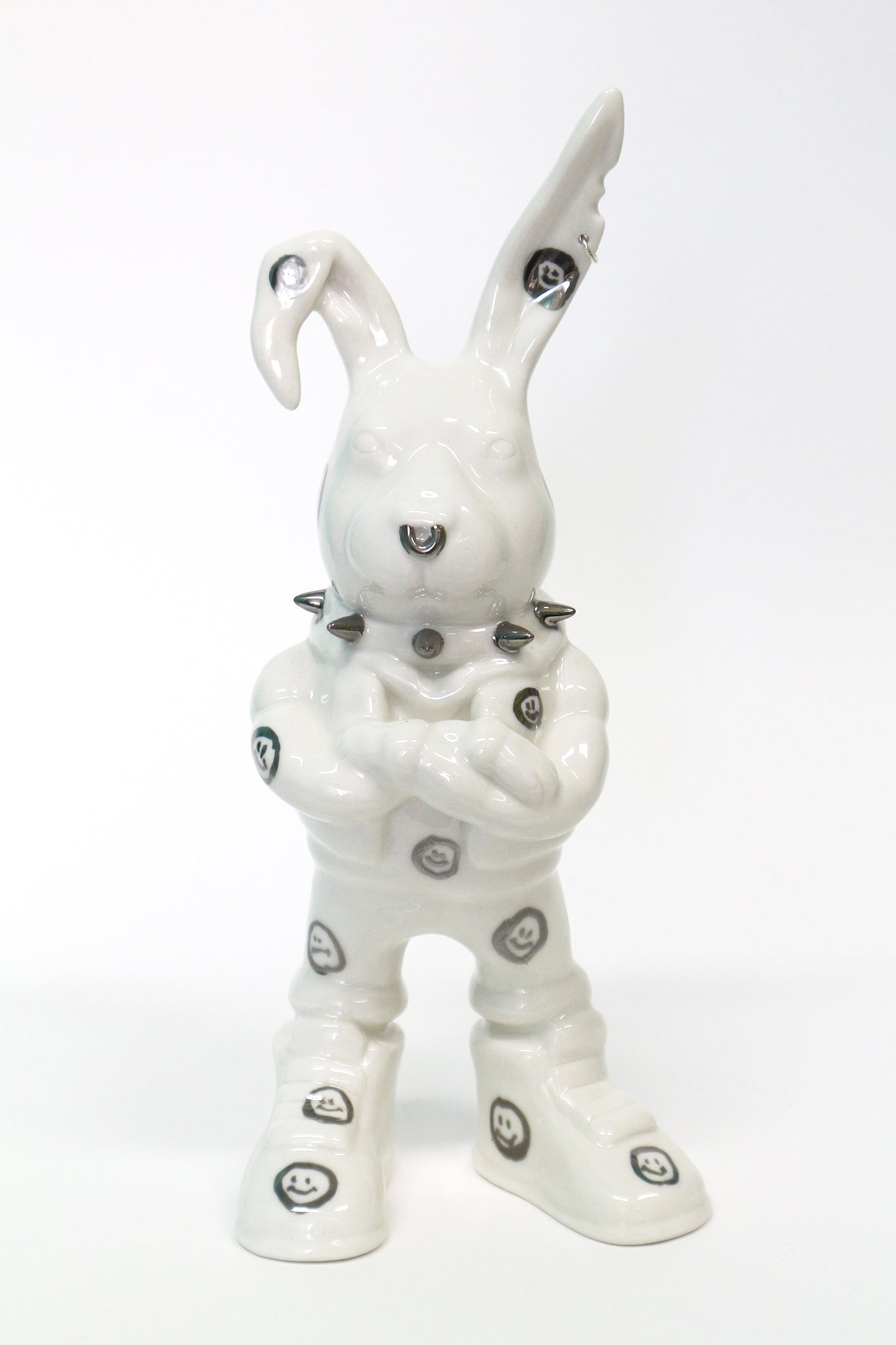 Tuulikki Bunny - unique, variant 12