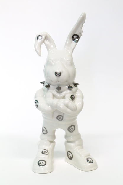 Tuulikki Bunny - unique, variant 12